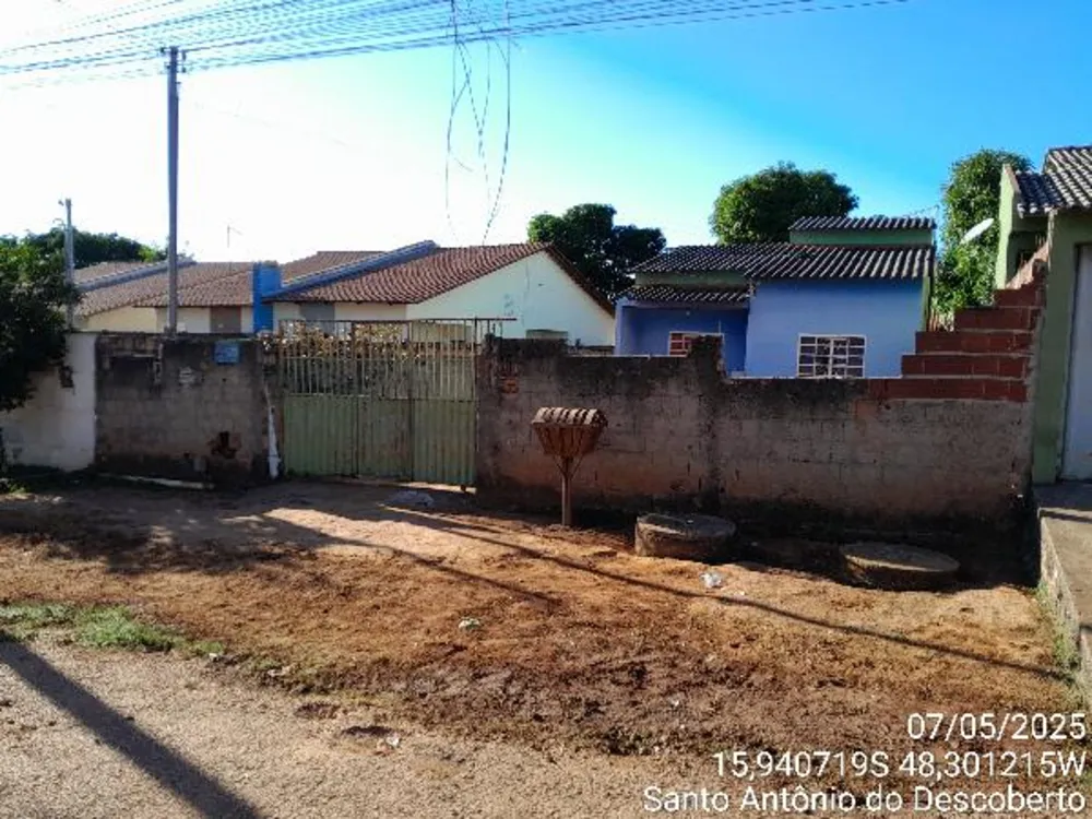 Casa, 2 quartos, 360 m² - Foto 2