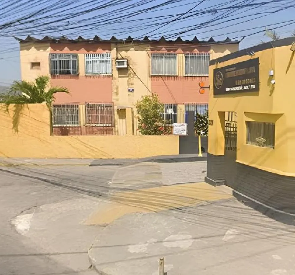 Apartamento, 2 quartos, 52 m² - Foto 2