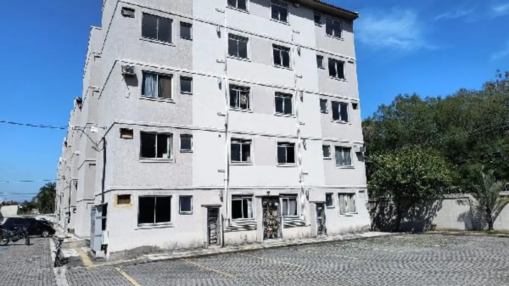 Apartamento, 2 quartos, 42 m² - Foto 1