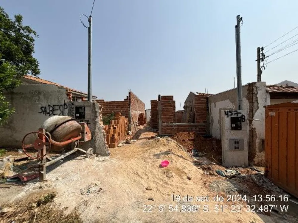 Terreno, 50 m² - Foto 1