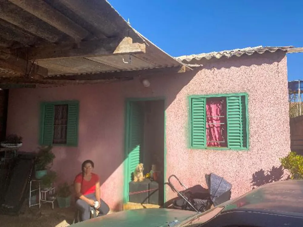 Casa, 2 quartos, 180 m² - Foto 1