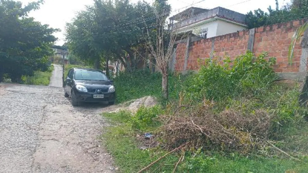 Casa, 2 quartos, 45 m² - Foto 1