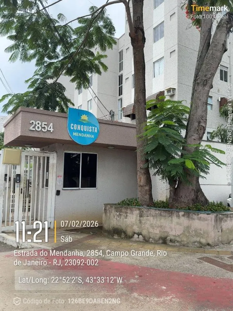 Apartamento, 1 quarto, 41 m² - Foto 1