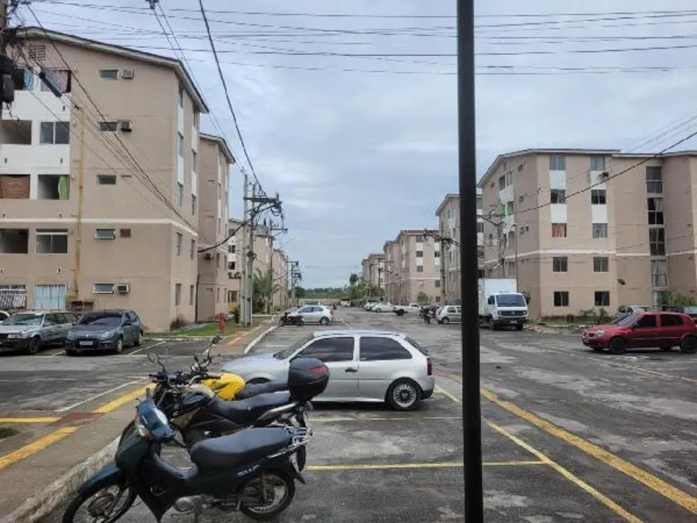 Apartamento, 2 quartos, 43 m² - Foto 1