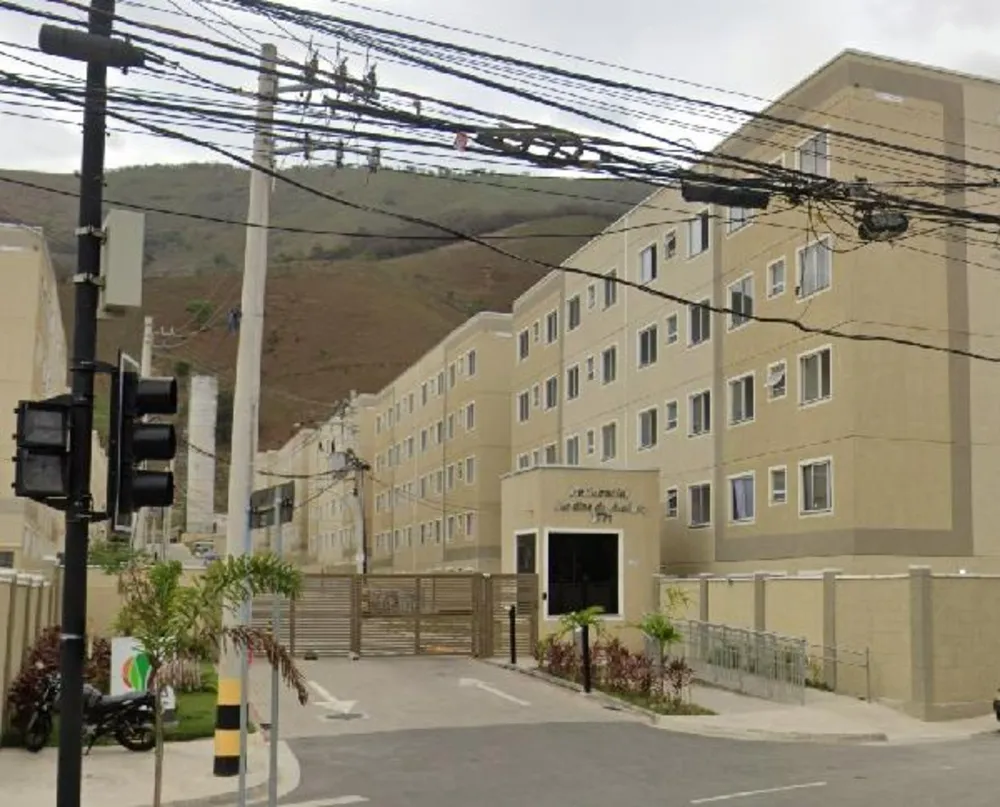 Apartamento, 2 quartos, 40 m² - Foto 1