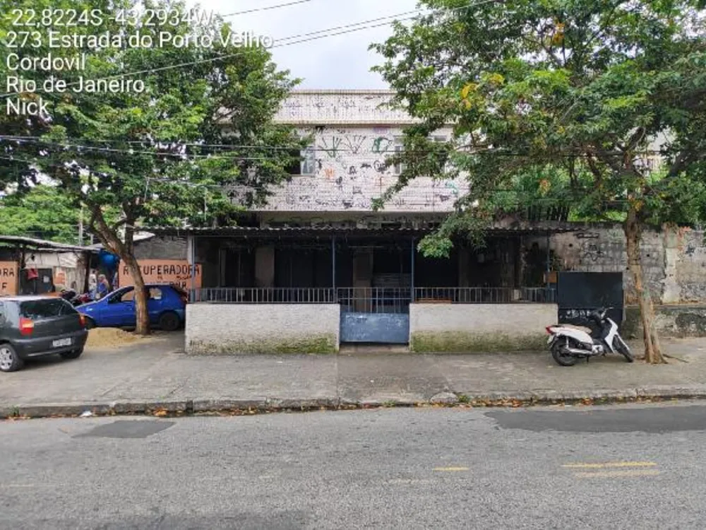 Casa, 1 quarto, 88 m² - Foto 2