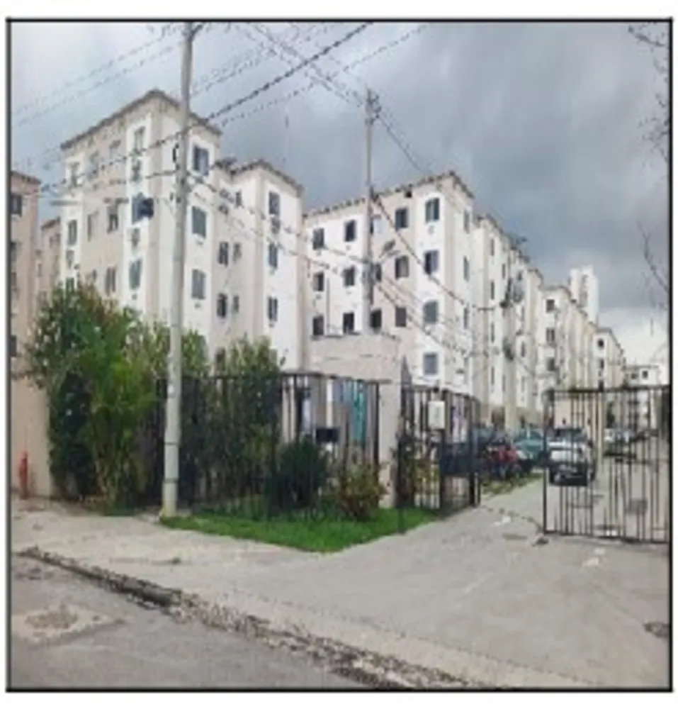 Apartamento, 1 quarto, 40 m² - Foto 1
