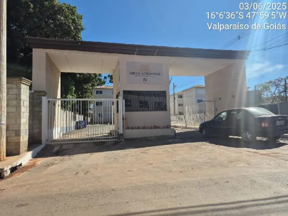 Apartamento, 2 quartos, 48 m² - Foto 2