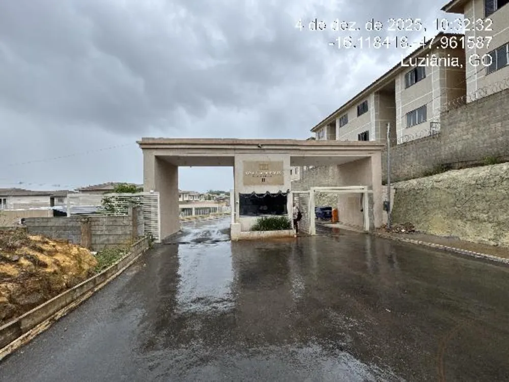 Apartamento, 2 quartos, 57 m² - Foto 3