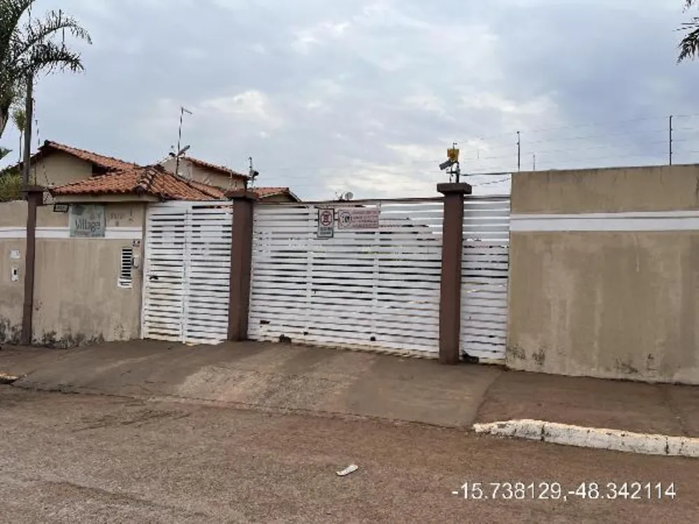 Casa, 2 quartos, 127 m² - Foto 2