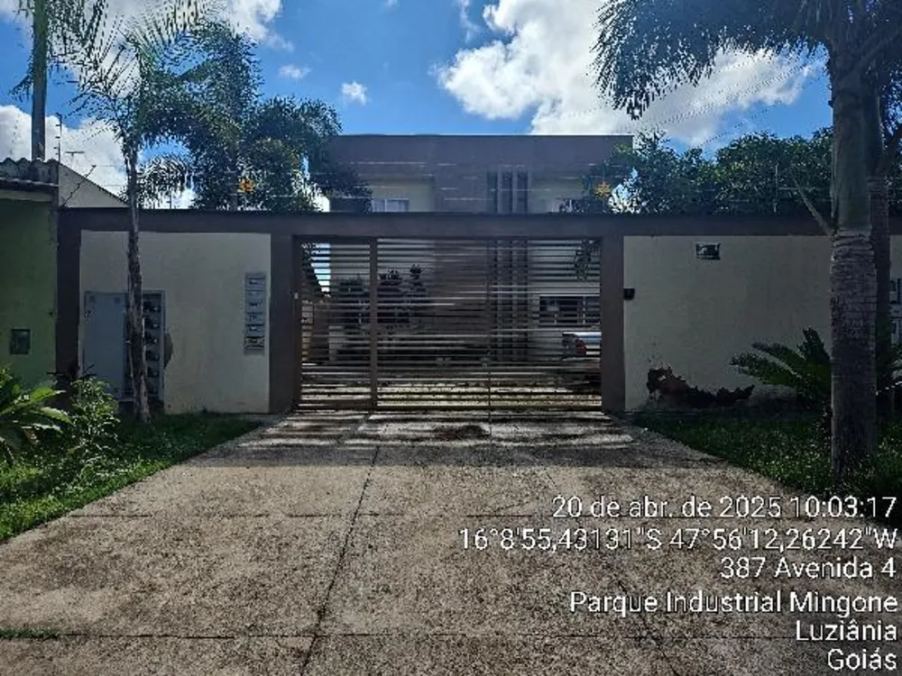 Apartamento, 2 quartos, 57 m² - Foto 2