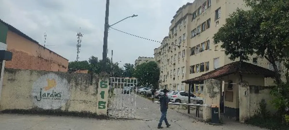 Apartamento, 2 quartos, 49 m² - Foto 1