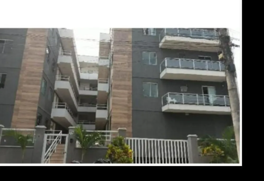 Apartamento, 2 quartos, 73 m² - Foto 2