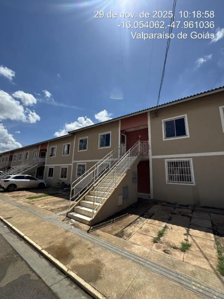 Apartamento, 2 quartos, 43 m² - Foto 1