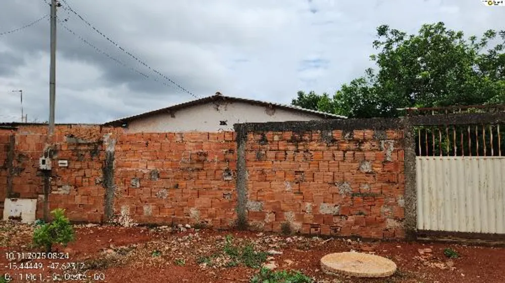 Imóvel Comercial, 300 m² - Foto 1