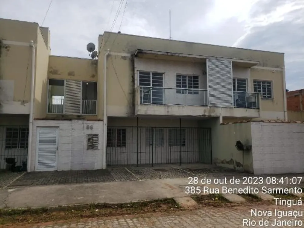 Apartamento, 2 quartos - Foto 2