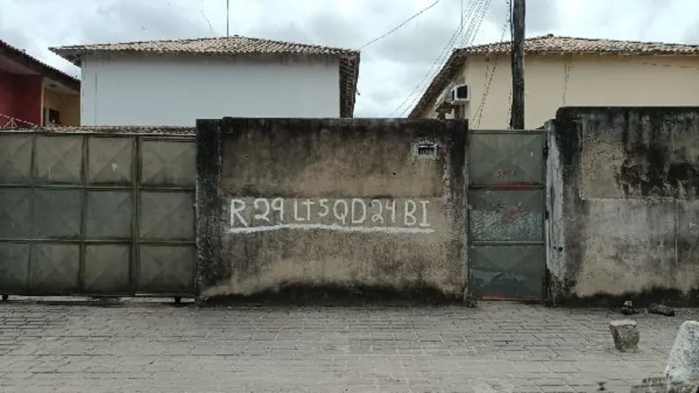 Casa, 2 quartos, 1 m² - Foto 1