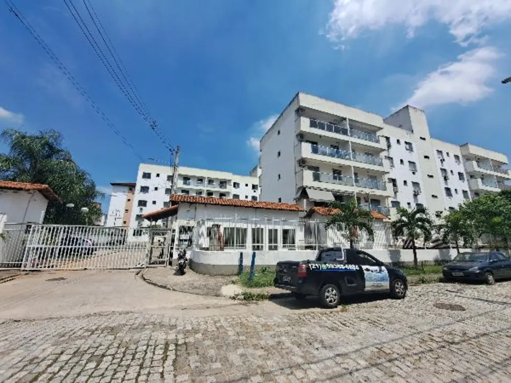 Apartamento, 2 quartos, 58 m² - Foto 1