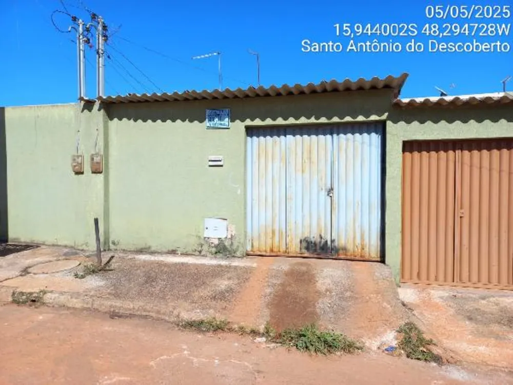 Casa, 2 quartos, 160 m² - Foto 2
