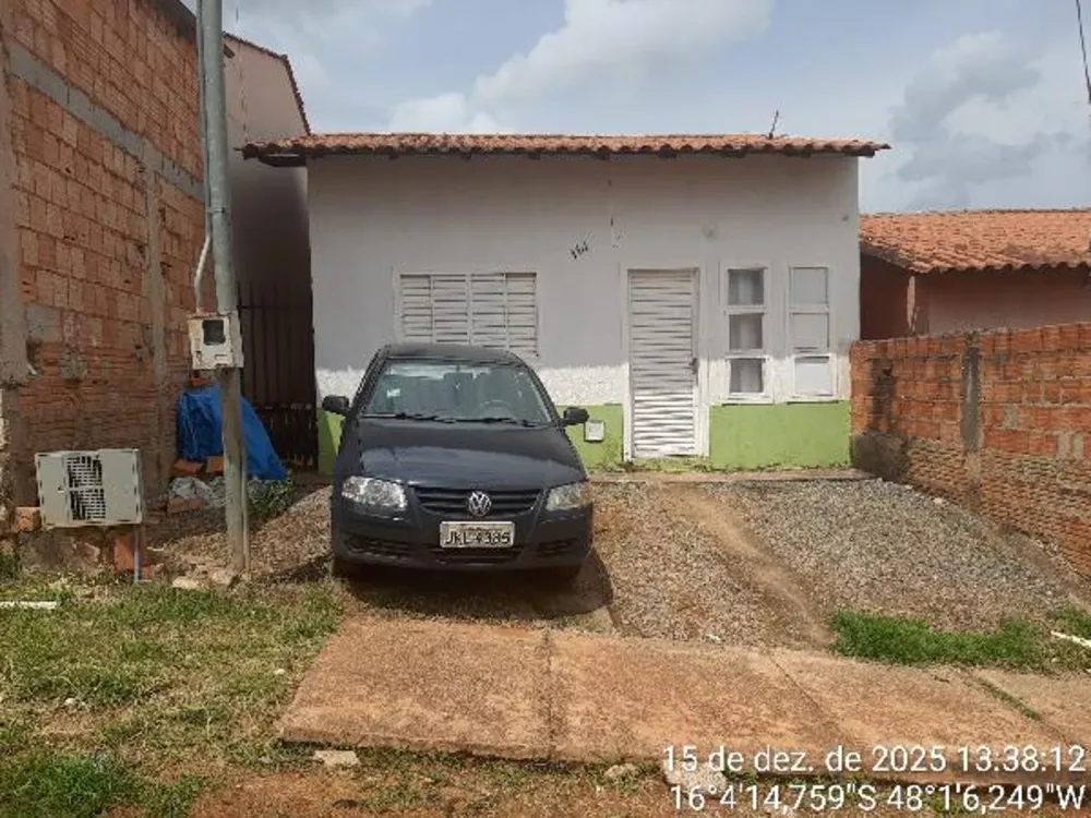 Casa, 2 quartos, 105 m² - Foto 1