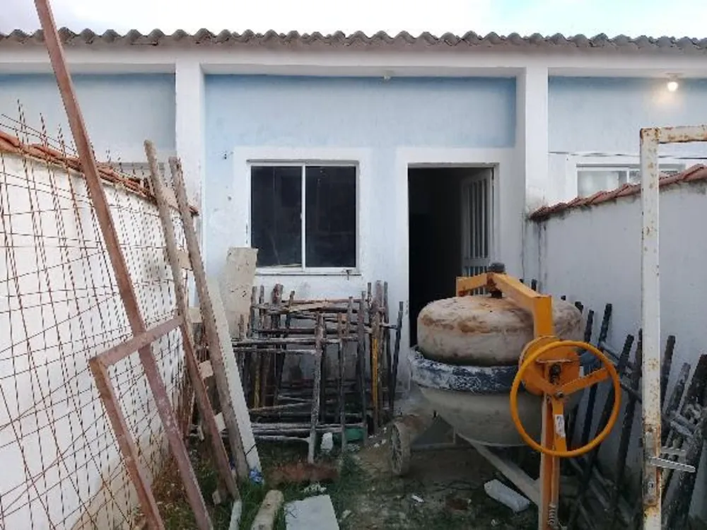 Casa, 1 quarto, 50 m² - Foto 1
