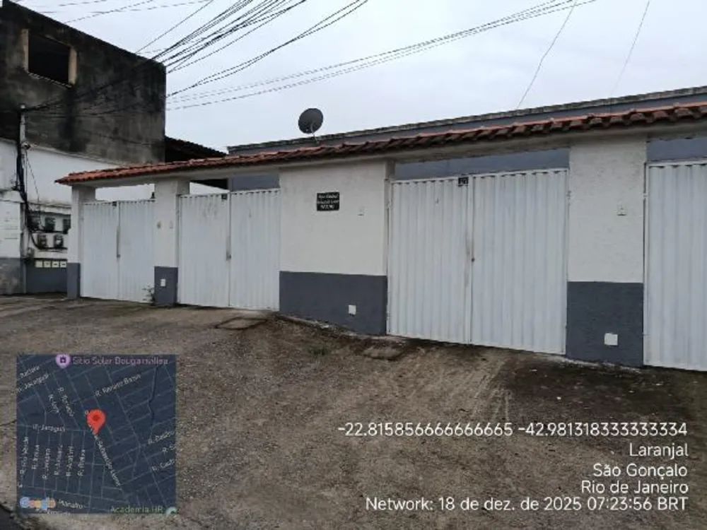 Casa, 1 quarto, 853 m² - Foto 1