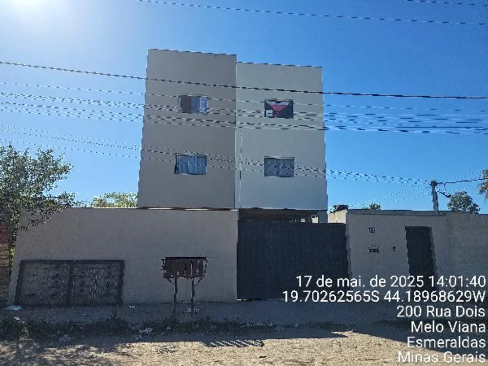 Apartamento, 1 quarto, 39 m² - Foto 2