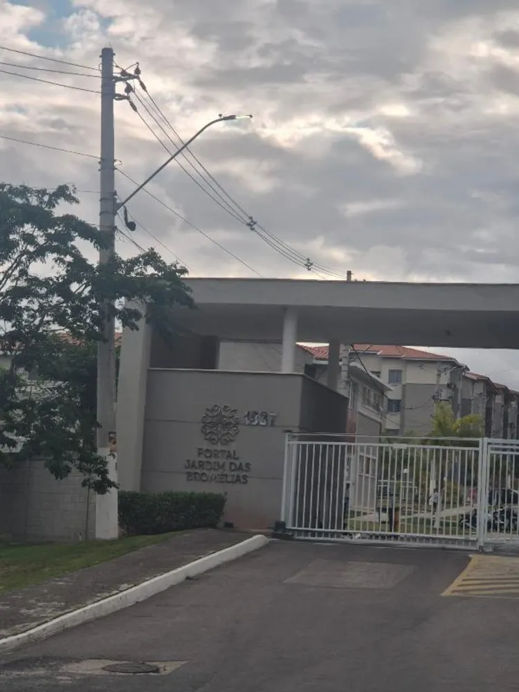 Apartamento, 2 quartos, 48 m² - Foto 1
