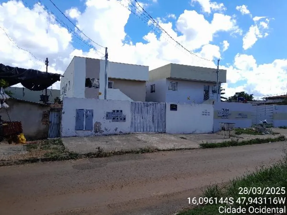 Apartamento, 2 quartos, 51 m² - Foto 1