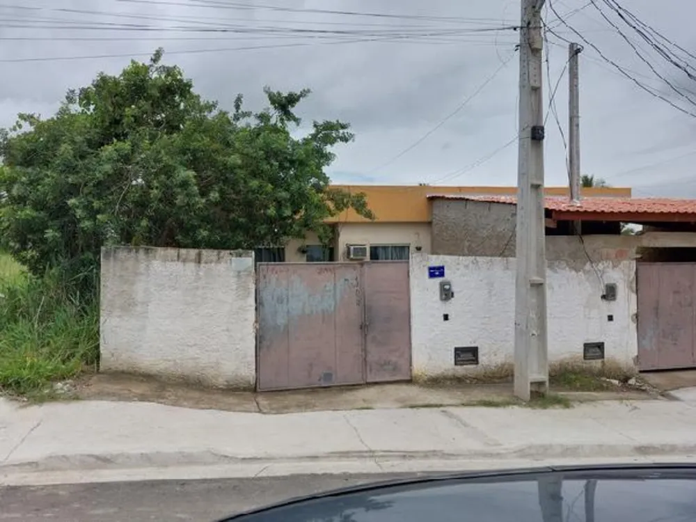 Casa, 2 quartos, 100 m² - Foto 1