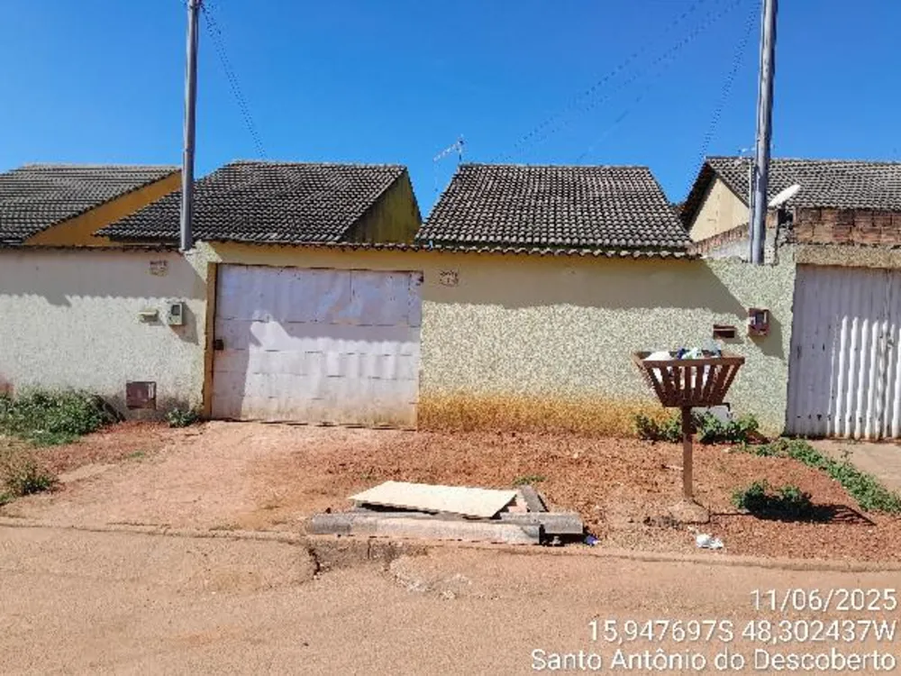 Casa, 2 quartos, 210 m² - Foto 2