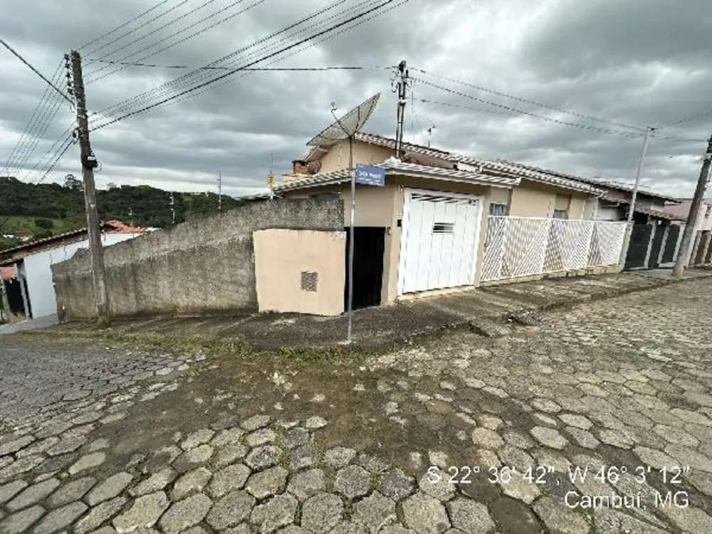 Casa, 2 quartos, 185 m² - Foto 2
