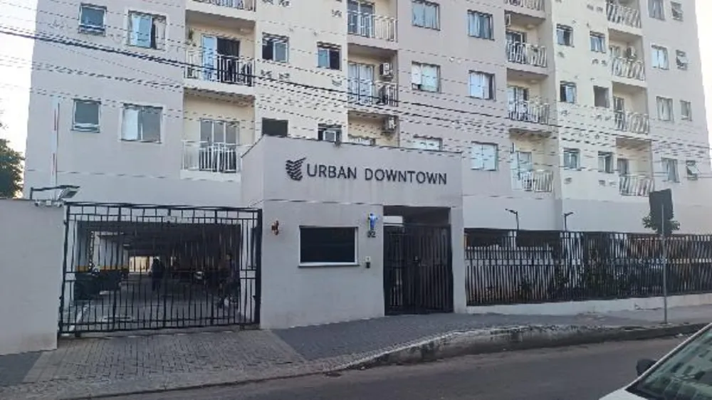Apartamento, 2 quartos, 46 m² - Foto 1
