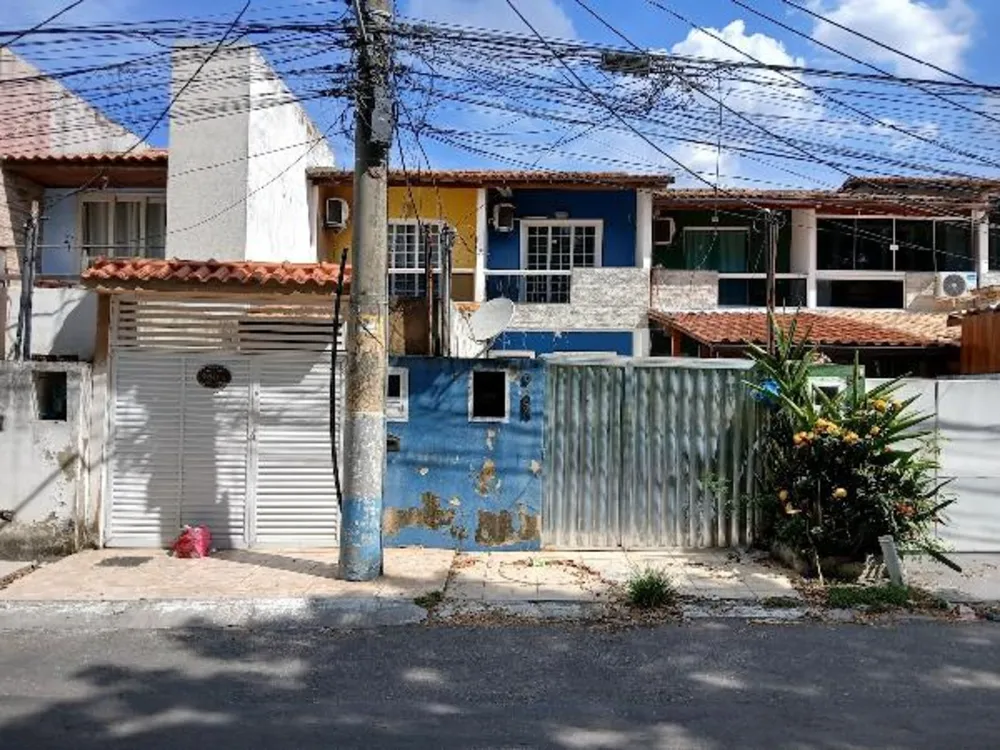 Casa, 2 quartos, 361 m² - Foto 2