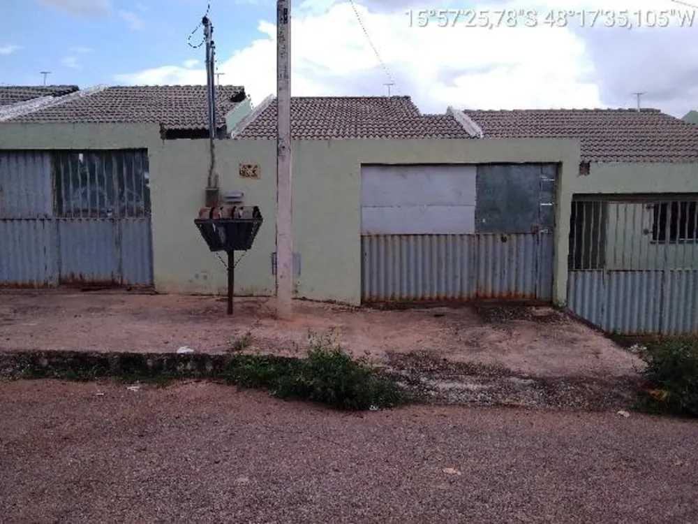 Casa, 2 quartos, 180 m² - Foto 2