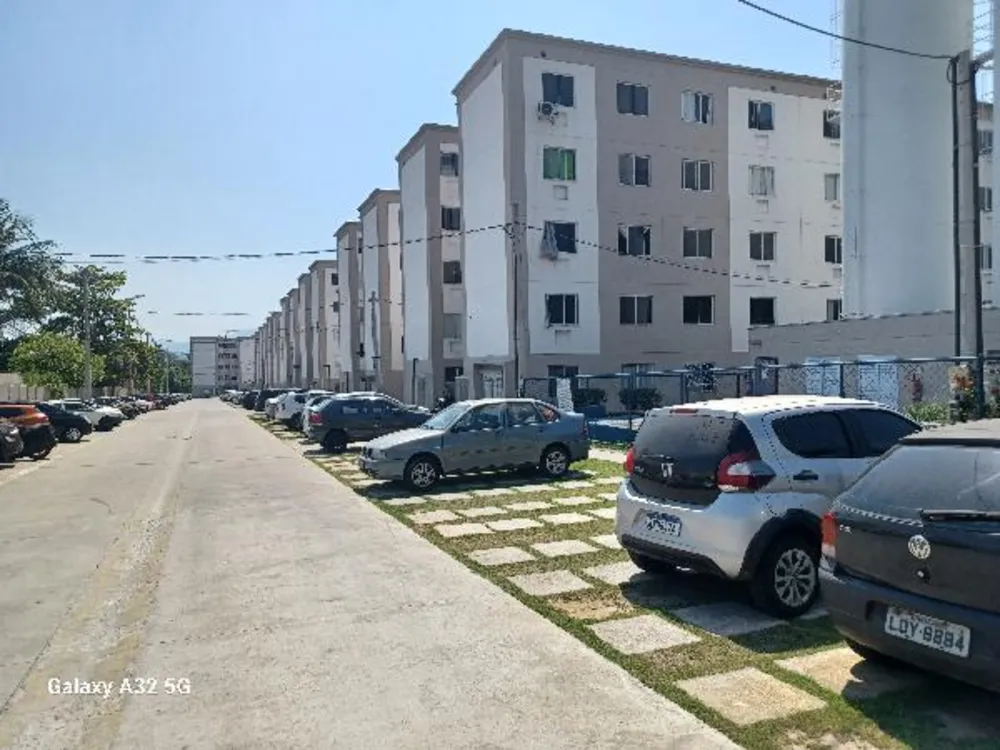 Apartamento, 2 quartos, 40 m² - Foto 1