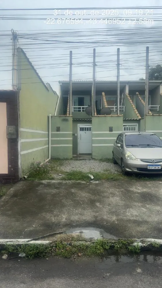 Casa, 1 quarto, 360 m² - Foto 2