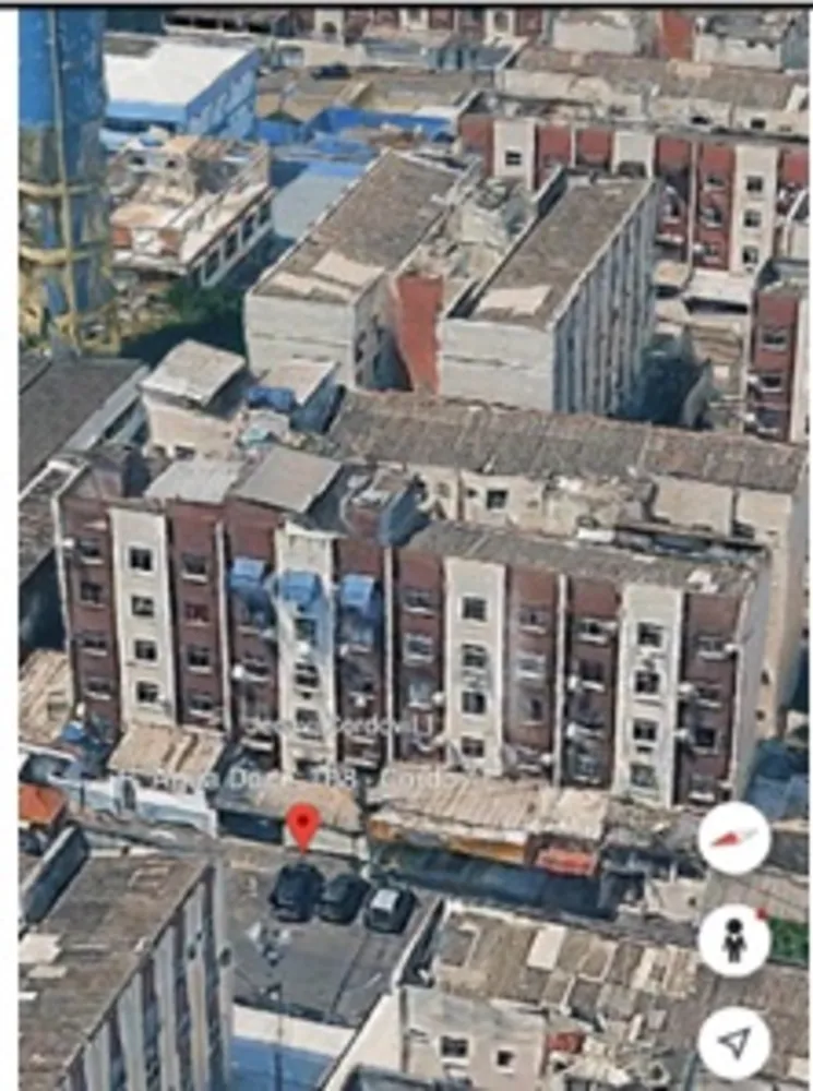 Apartamento, 2 quartos, 44 m² - Foto 3