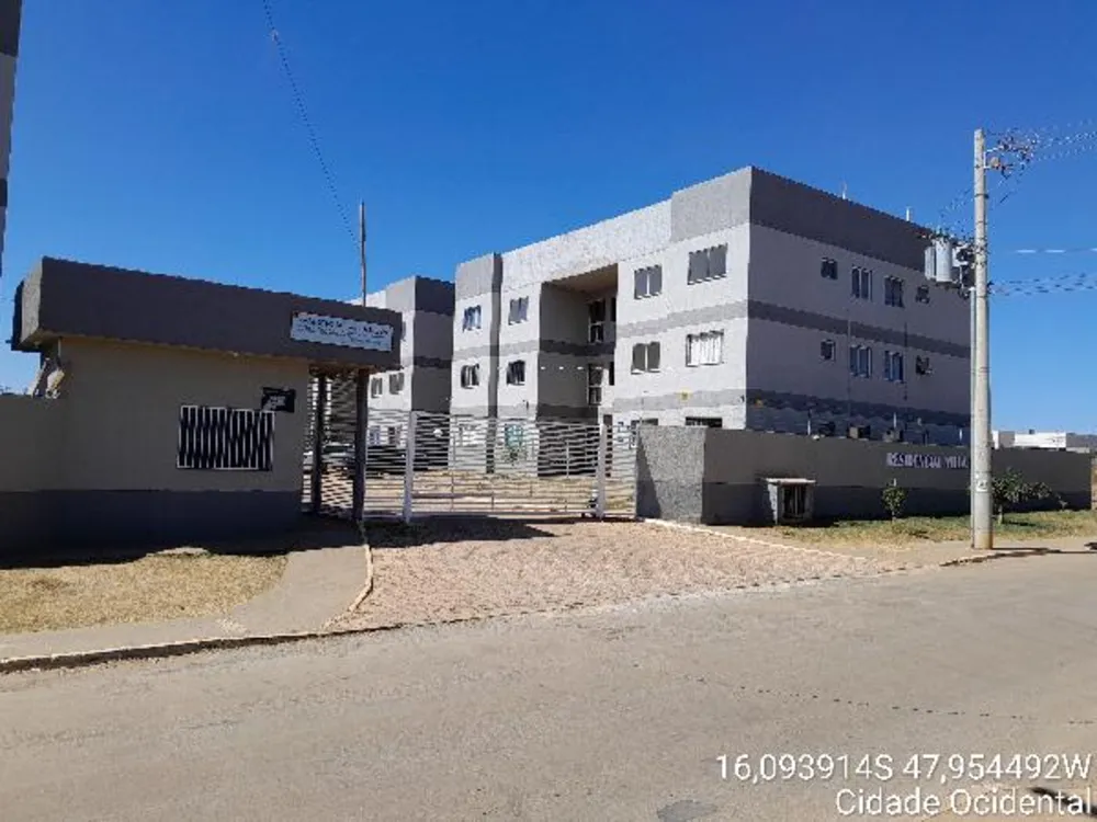Apartamento, 2 quartos, 43 m² - Foto 2