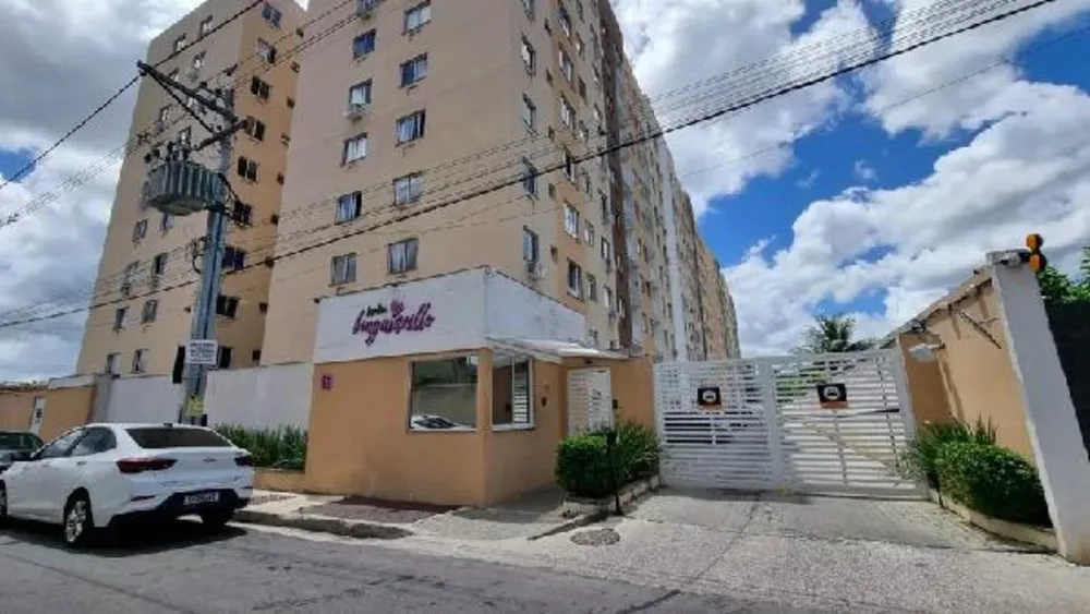 Apartamento, 2 quartos, 77 m² - Foto 1