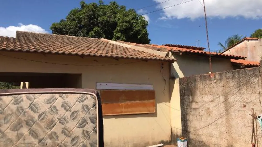 Casa, 2 quartos - Foto 2