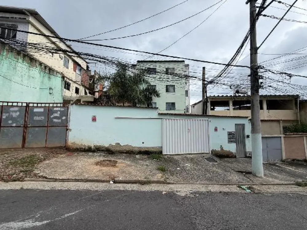 Apartamento, 2 quartos, 56 m² - Foto 1