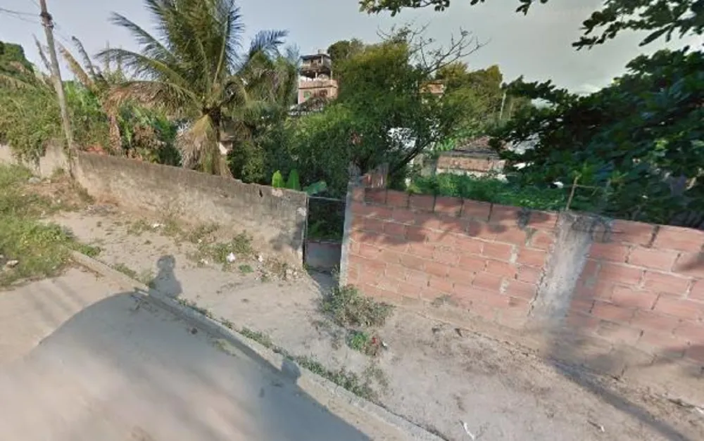 Casa, 2 quartos, 60 m² - Foto 1