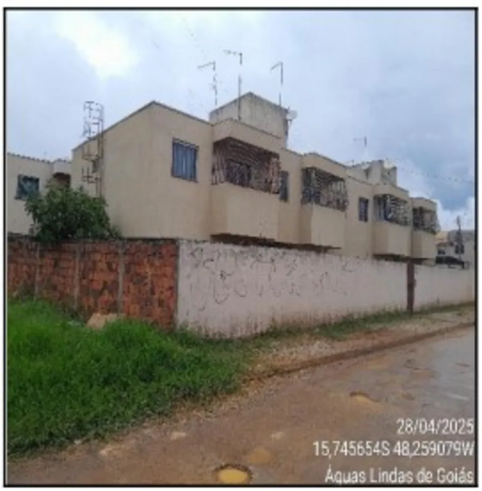 Apartamento, 2 quartos, 52 m² - Foto 1
