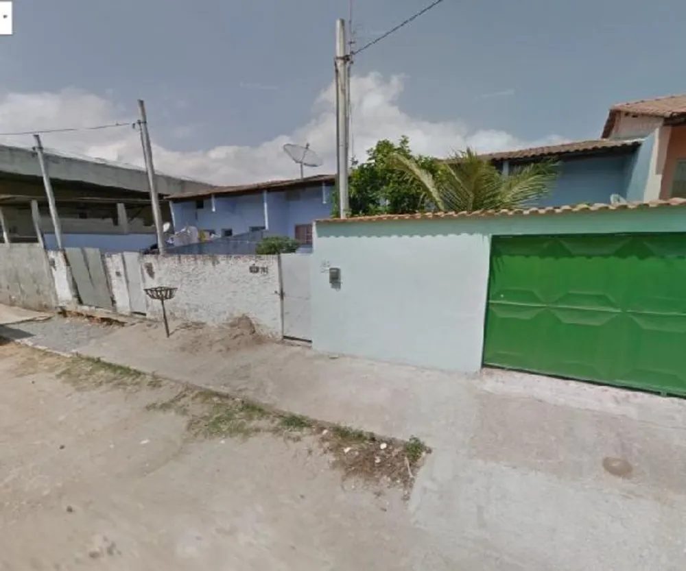 Casa, 1 quarto, 51 m² - Foto 2