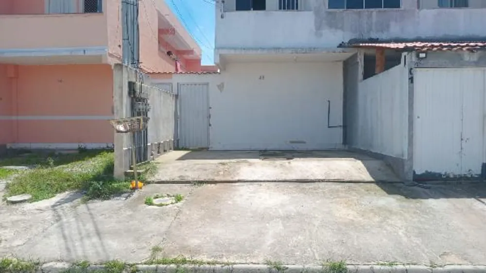 Casa, 2 quartos, 75 m² - Foto 1