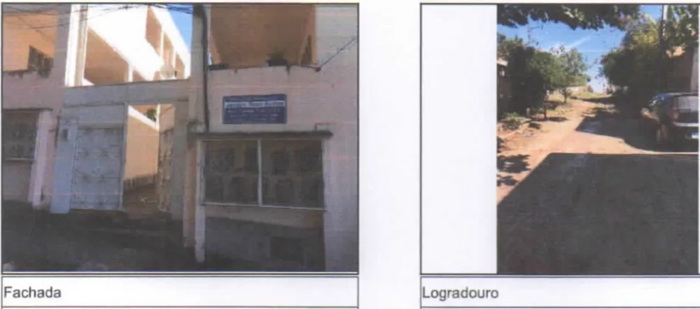 Casa, 2 quartos, 600 m² - Foto 2