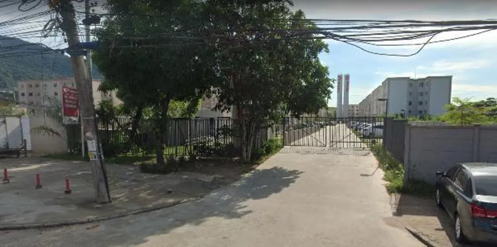 Apartamento, 2 quartos, 40 m² - Foto 1