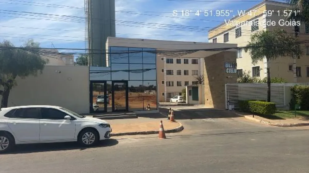 Apartamento, 2 quartos, 46 m² - Foto 1