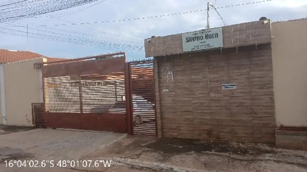 Casa, 2 quartos - Foto 2